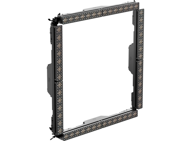 PROLIGHTS HSDUO90LS Lockingsystem 90° HALUSTRIPDUO