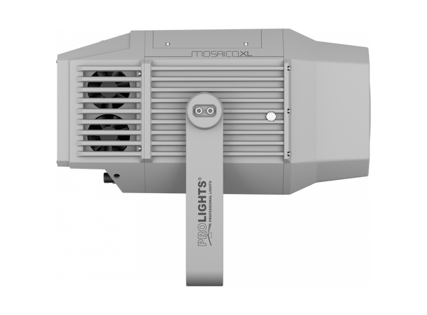 PROLIGHTS MOSAICOXL REV.0, DEMO NB! Demovare. Første Revisjon 