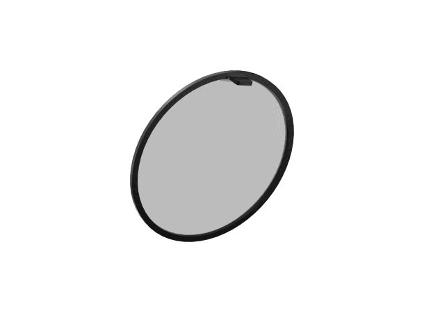 PROLIGHTS SBPARFILT40 Diffusor 40°, filter holder, SMARTPANERO 