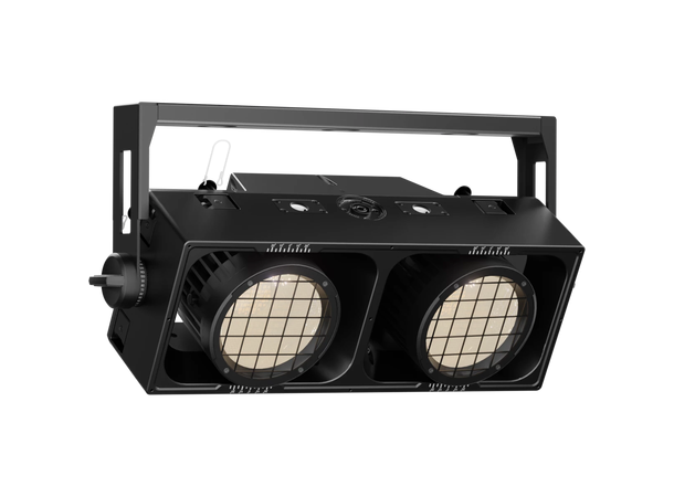 PROLIGHTS SUNRISE2FLXVW LED Blender 2 x 300W TW LED, 53º, IP65