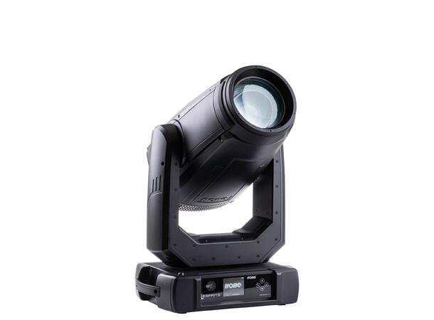 ROBE ROBIN iESPRITE HCF, CRMX 650W CW LED, 5.5 - 50°, 6000K, IP65