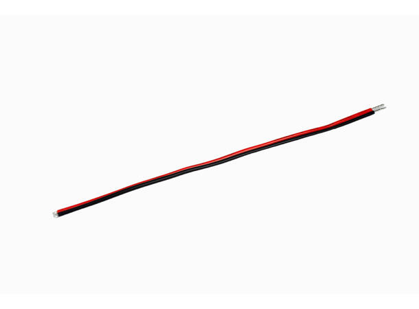 SBL Kabel for LED strip etc. 20m, 2 Ledere 