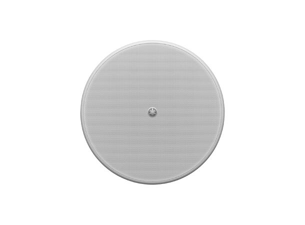 YAMAHA VC4W Himlingshøyttaler 4", 100/70V/8Ohm, Hvit 