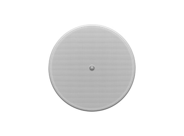 YAMAHA VC4W Himlingshøyttaler 4", 100/70V/8Ohm, Hvit 