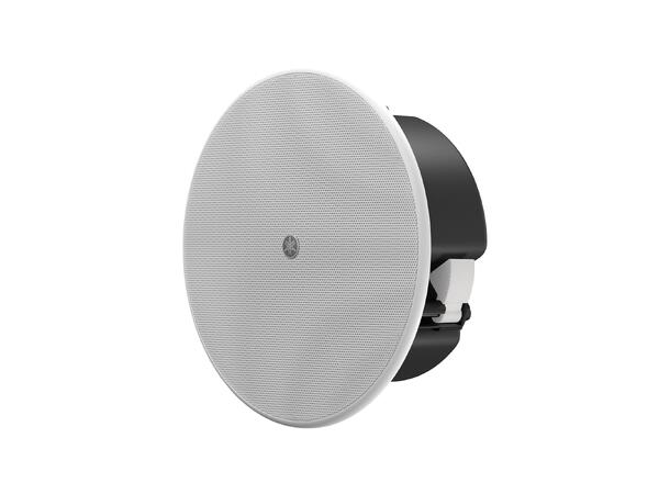 YAMAHA VC4W Himlingshøyttaler 4", 100/70V/8Ohm, Hvit 