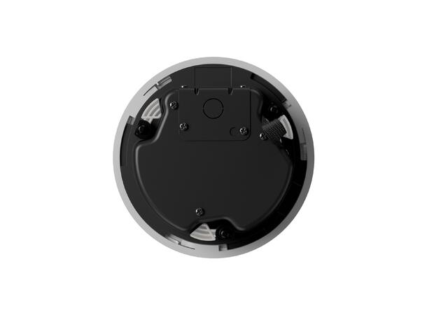 YAMAHA VC4W Himlingshøyttaler 4", 100/70V/8Ohm, Hvit 