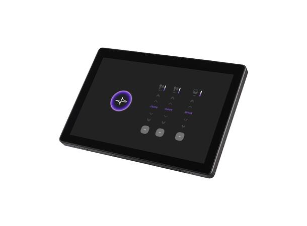 Yamaha TCD10 Touchscreen controller 10", PoE 