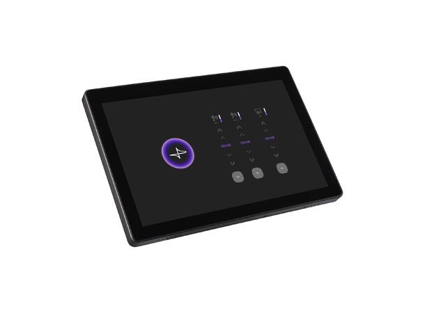 Yamaha TCD10 Touchscreen controller 10", PoE 
