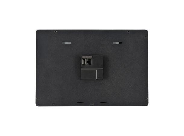Yamaha TCD10 Touchscreen controller 10", PoE 
