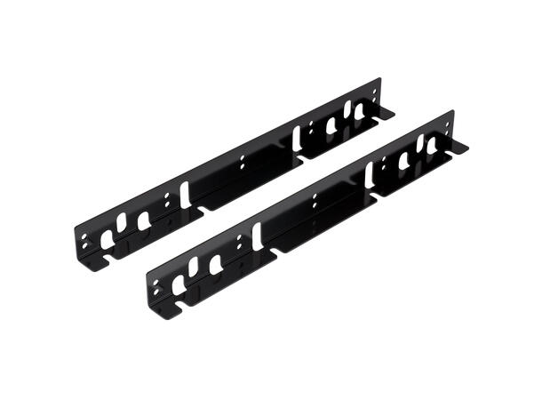 Yamaha RK1 Rack kit for 01V96, DM1000VCM and
