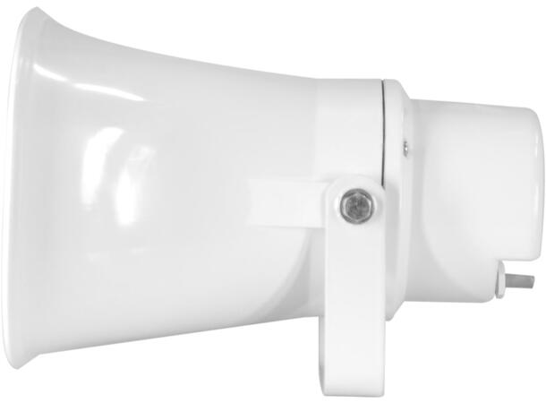 PROAUDIO HD62T Hornhøyttaler 15W/100V. IP66