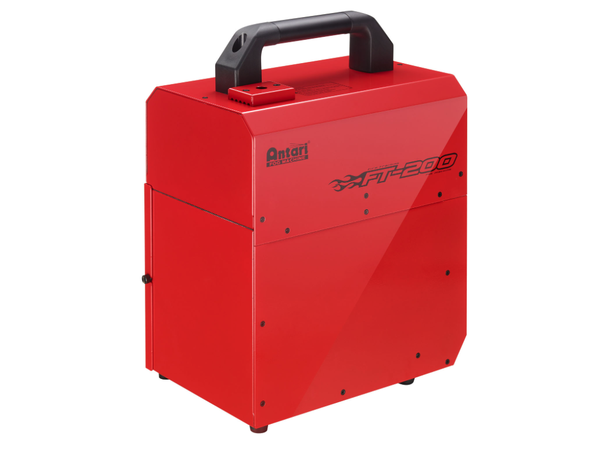 ANTARI FT-200E Røykmaskin for brannøvelse