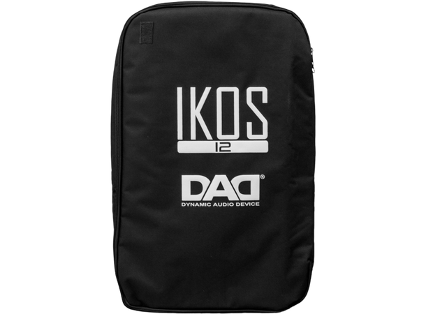 DAD BAGIKOS12 Transporttrekk for IKOS12/IKOS12A