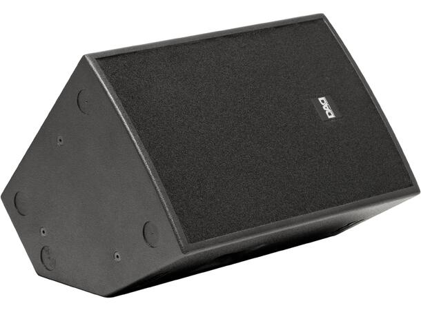 DAD FUSION12P Passiv høyttaler 12" + 1" 300/600W, 8ohm. Maks SPL 129dB