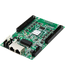 Female connector on bottom
