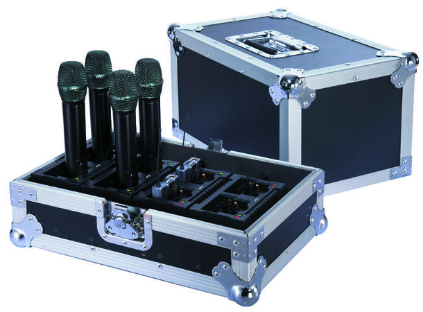 JTS JSS-20CH8 dockinglader For UF-20TB , JSS-20 og R-4TBM