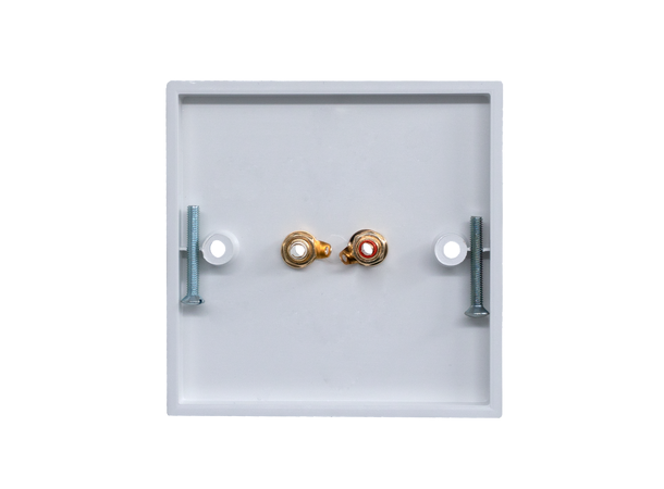 KAGU Veggutak RCA 86x86mm