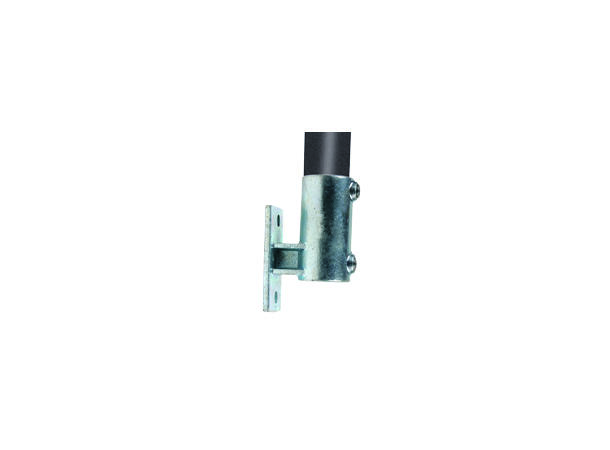 KUPO KPC-144 railing side support Ø48mmrørklemme.TUV
