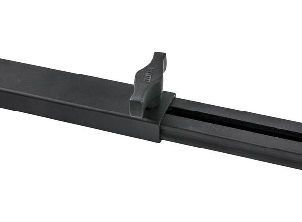 KUPO KS-159 Ø28mm offset arm Justerbar lengde 48 - 71cm