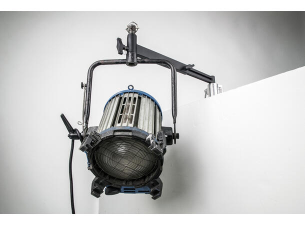 KUPO KS-159 Ø28mm offset arm Justerbar lengde 48 - 71cm