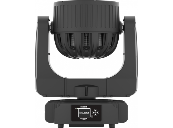 PROLIGHTS PANORAMAIPWBX Moving head IP65, 19x40W OSRAM LED RGBW