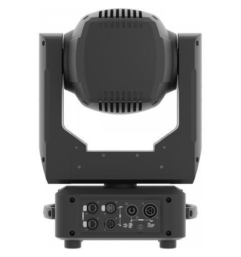 PROLIGHTS RUBYFCX beam 50W, RGB beam, 2°