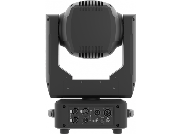 PROLIGHTS RUBYFCX beam 50W, RGB beam, 2°