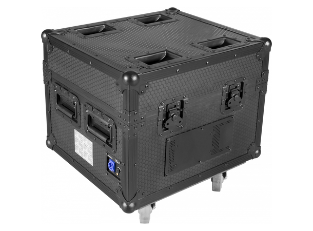 PROLIGHTS SMARTBATPLUSPACK Lyspakke 6x SMARTBATPLUS i flight med lader