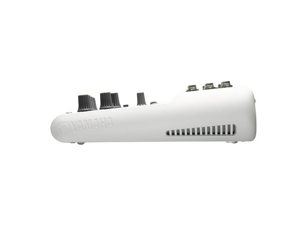 Yamaha AG06 mikser 2 mic/1 stereo line. USB interface