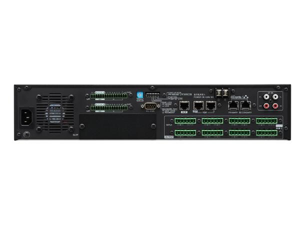 Yamaha MRX7-D Matrix Matrix Mixer / Signal Processor.