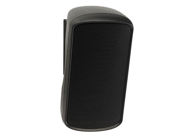 AUDIOPHONY MIO-Sat225b Miljøhøyttaler 40W, pris pr par