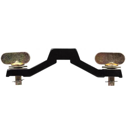 BRITEQ Omega Bracket, liten Hullavstand 106mm