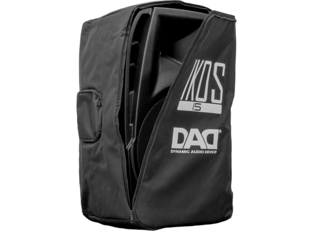 DAD BAGIKOS15 Transporttrekk for IKOS15/IKOS15A