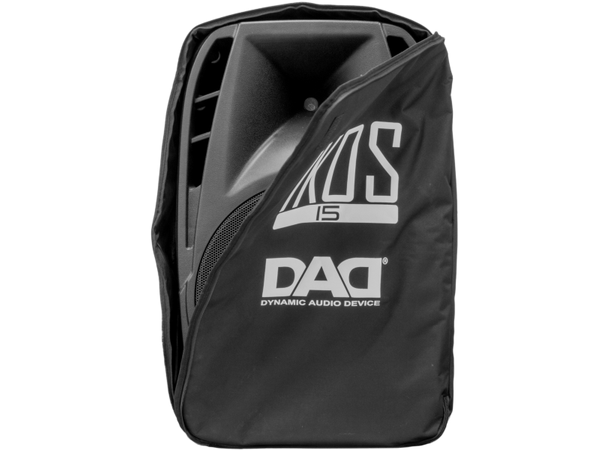 DAD BAGIKOS15 Transporttrekk for IKOS15/IKOS15A