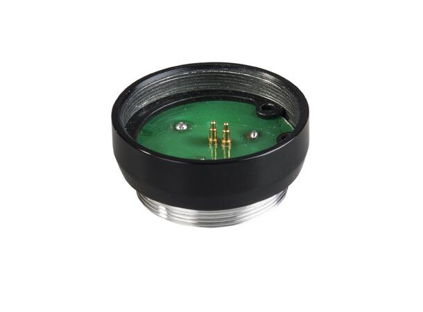 JTS MA-935 Adapter For bruk av Sennheiser kapsler på JSS-20