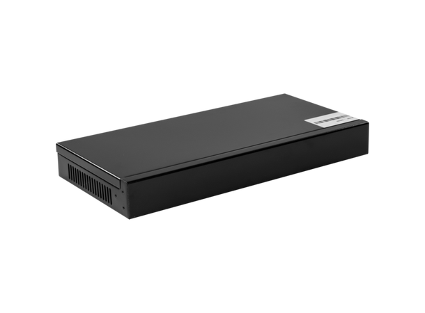 NOVASTAR NOVADIS300 Video splitter Video splitter, 2x inn, 8x ut