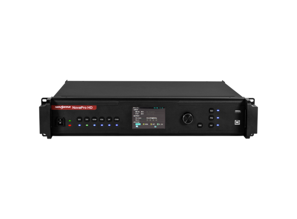 NOVASTAR NOVAPROHD Display Controller All-in-one control box