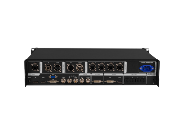 NOVASTAR NOVAPROHD Display Controller All-in-one control box