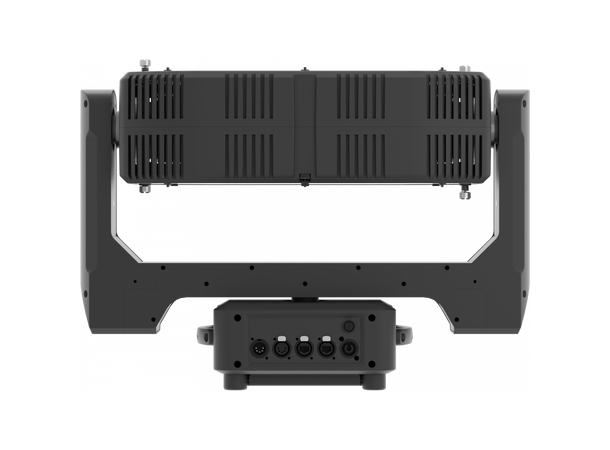 PROLIGHTS AIR5FAN Moving head Beam, 5x40W RGBW/FC LEDs