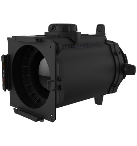 PROLIGHTS ECLIPSELZ1530 Linse Optics for ECLIPSE profiler, 15-30° zoom