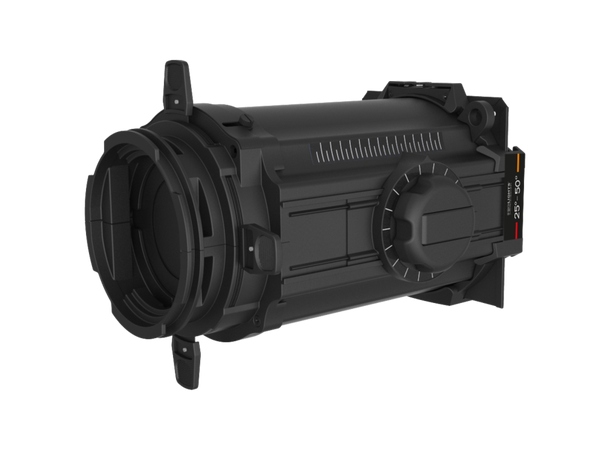 PROLIGHTS ECLIPSELZ1530 Linse Optics for ECLIPSE profiler, 15-30° zoom