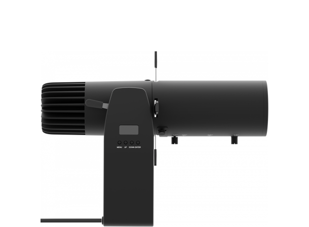 PROLIGHTS GALLERYECLIPSEBNW LED Profil 1x35W 4000K, zoom 19°-36°