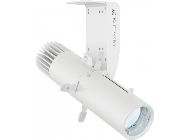 PROLIGHTS GALLERYECLIPSEWDY Profil 1x35W 5100K, zoom 19°-36°