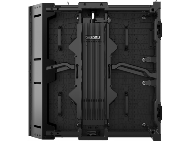 PROLIGHTS OMEGAX39C45LT LED Skjerm Utendørs, 3,9mm, 5000nit, 45° venstre