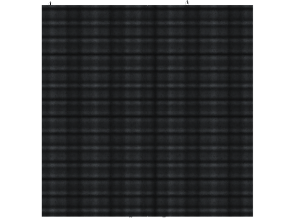 PROLIGHTS OMEGAX39C45LT LED Skjerm Utendørs, 3,9mm, 5000nit, 45° venstre