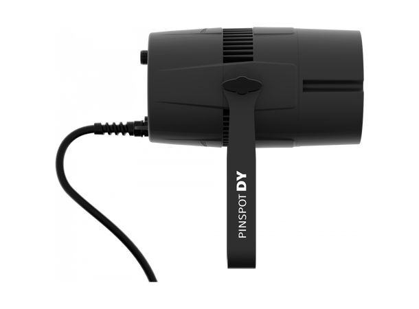 PROLIGHTS PINSPOTDY LED Projector 1x13W 5600K LED