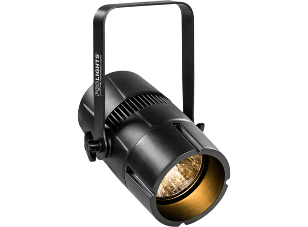 PROLIGHTS PINSPOTDY LED Projector 1x13W 5600K LED