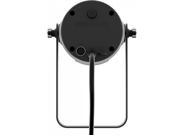 PROLIGHTS PINSPOTDY LED Projector 1x13W 5600K LED