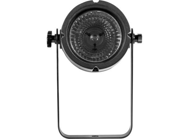 PROLIGHTS PINSPOTDY LED Projector 1x13W 5600K LED 