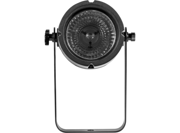 PROLIGHTS PINSPOTDY LED Projector 1x13W 5600K LED